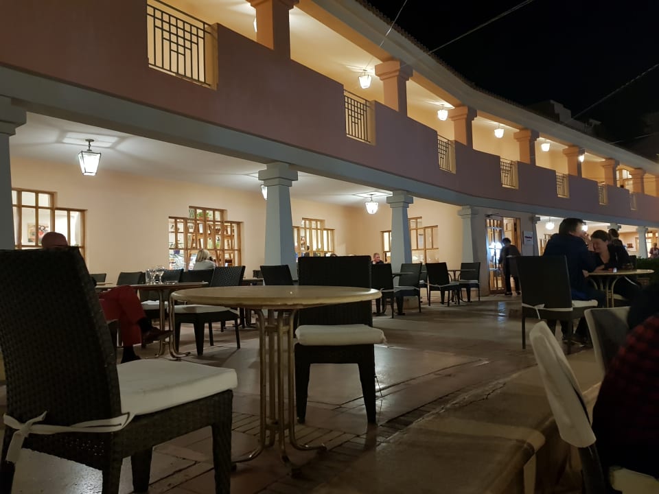 Gastro Mövenpick Resort & Spa El Gouna