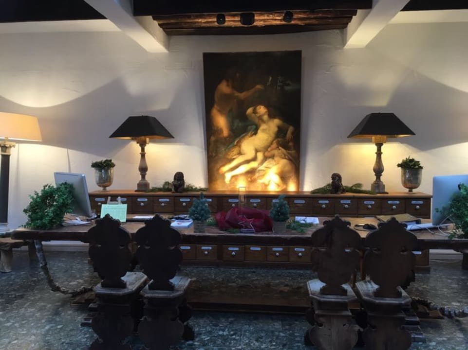 Sonstiges Bleiche Resort & SPA