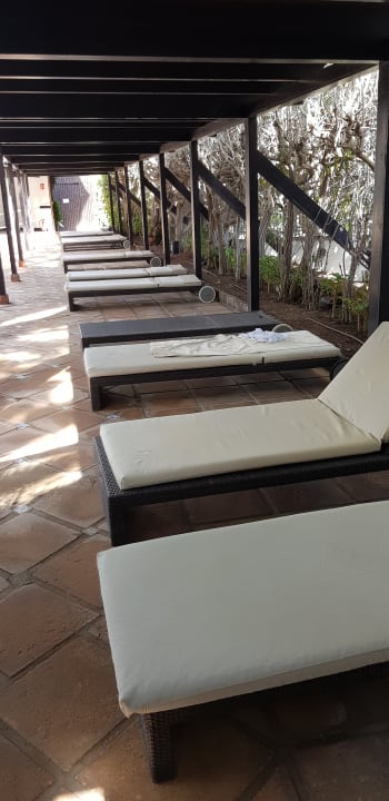 Sport & Freizeit Hotel Parque Tropical