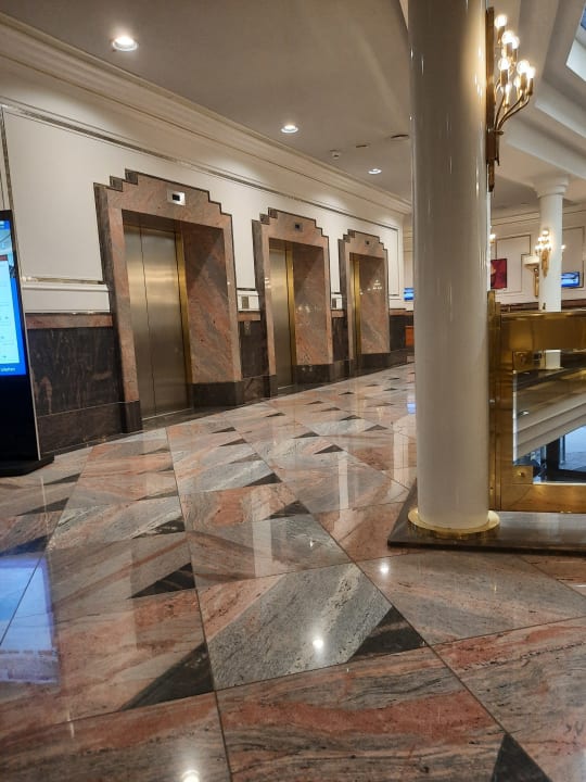 Sonstiges Maritim Hotel Ulm