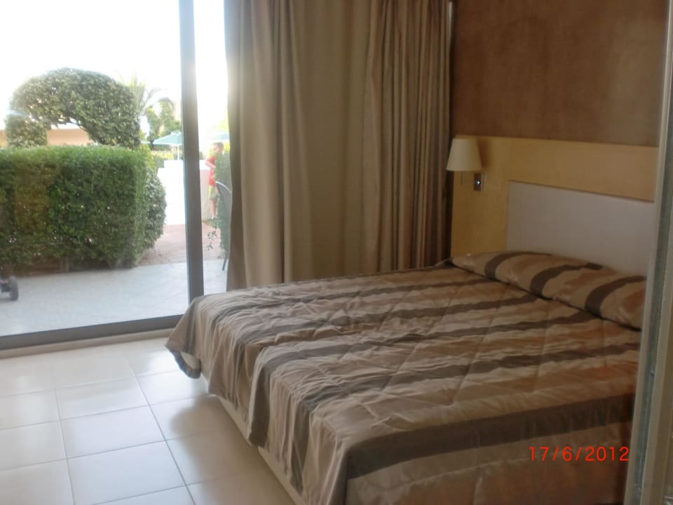 Pokoj rodzinny Grand Hotel Holiday Resort