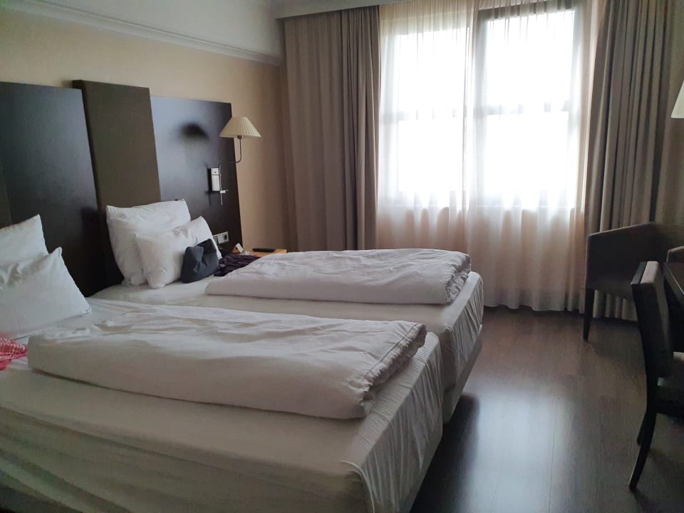 Zimmer NH Berlin Kurfürstendamm