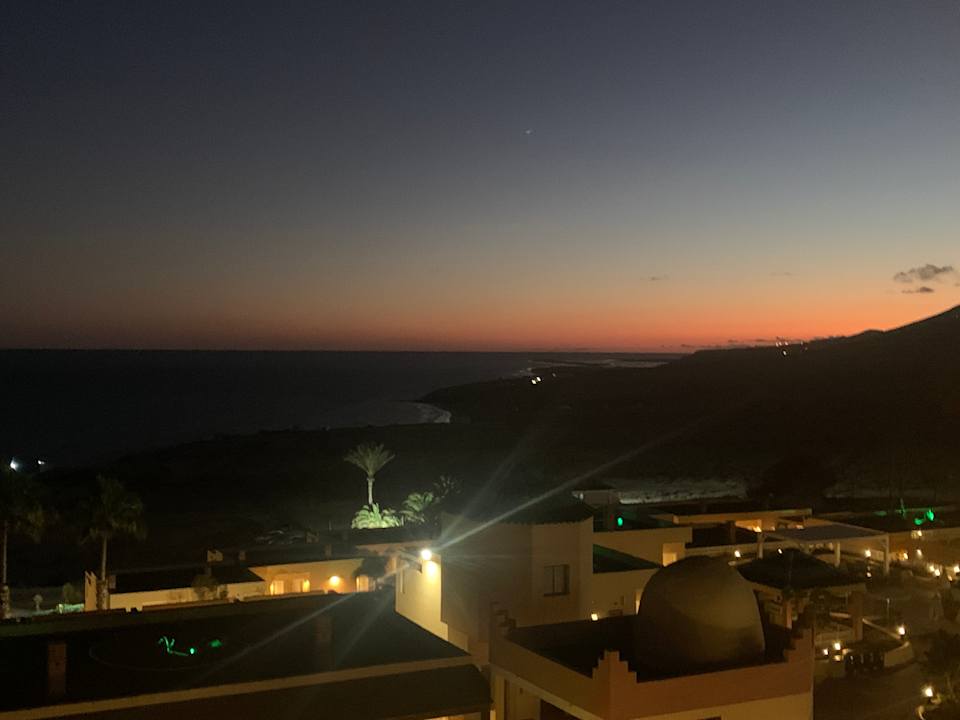 Zimmer H10 Playa Esmeralda - Adults only