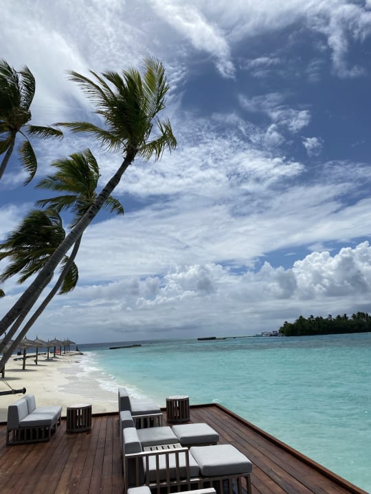 Strand Veligandu Maldives Resort Island