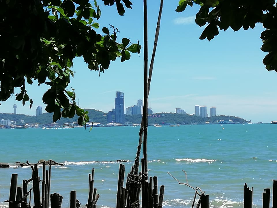 Strand Woodlands Hotel & Resort