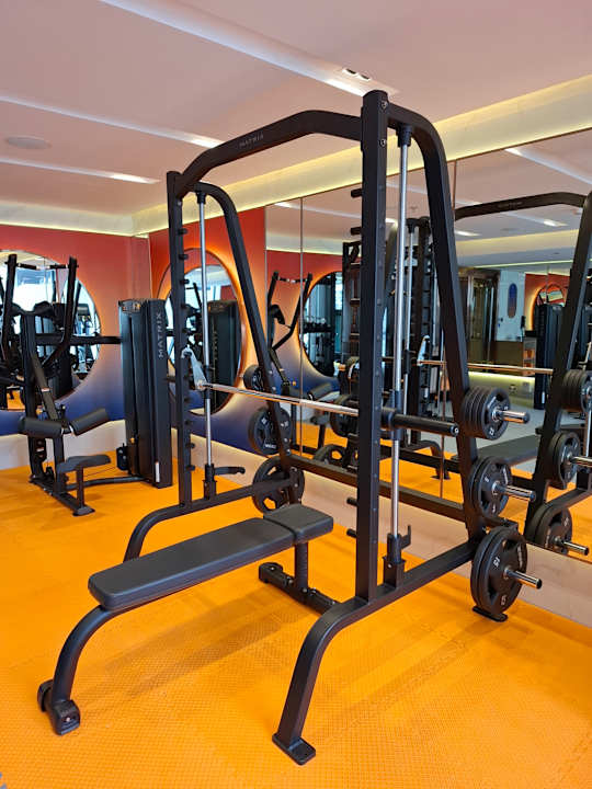 Sport & Freizeit Pipa Hotel Bangkok Sukhumvit 11