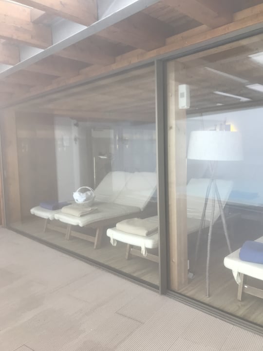 Sport & Freizeit Theresa - Wellness & Genießer Hotel