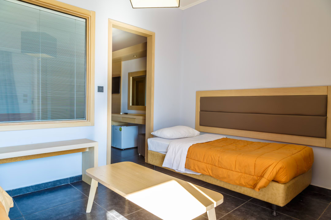 Zimmer Dodeca Sea Resort