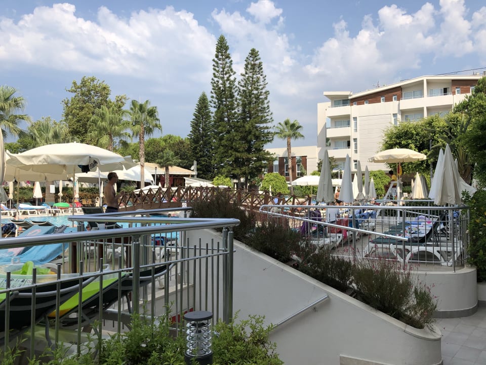 Sonstiges Calimera Side Resort