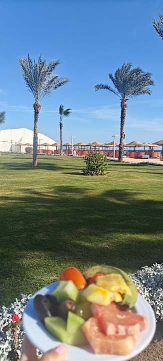 Zimmer Pickalbatros Palace Hotel-Port Ghalib