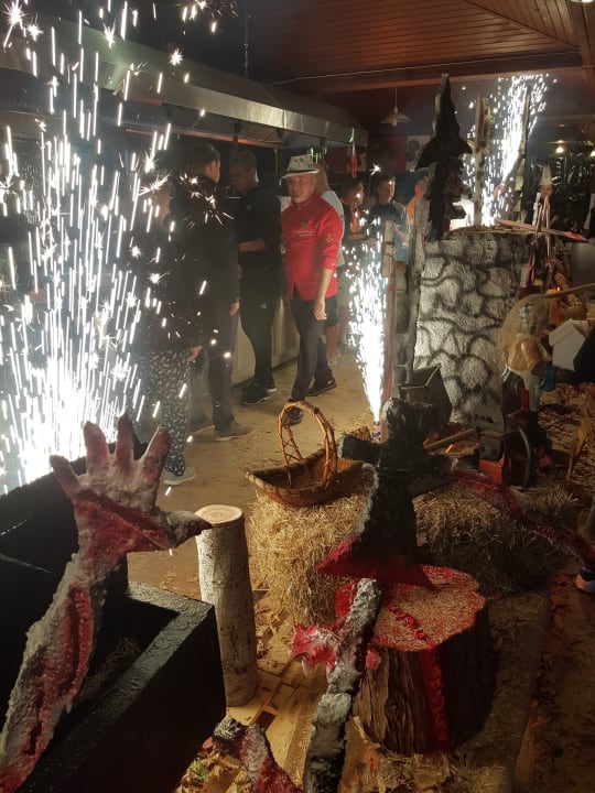 Sonstiges Labranda Alantur Resort