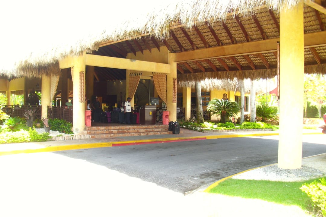 Der Aufpasser Punta Cana Princess All Suites Resort & Spa