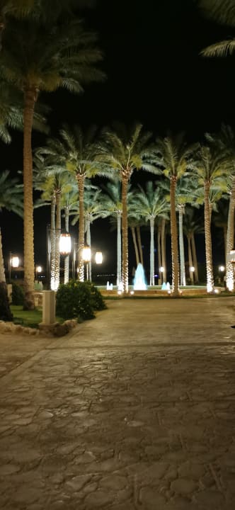 Gartenanlage Grand Makadi
