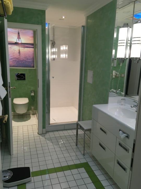 Zimmer Hotel Strandperle