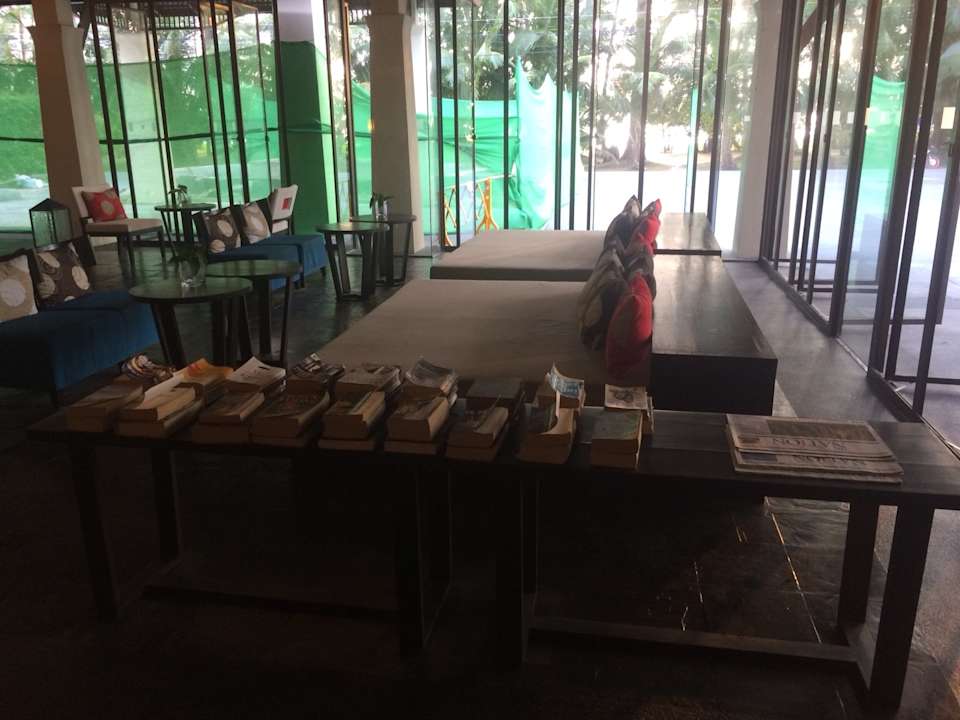 Sonstiges The Grand Southsea Khaolak Beach Resort