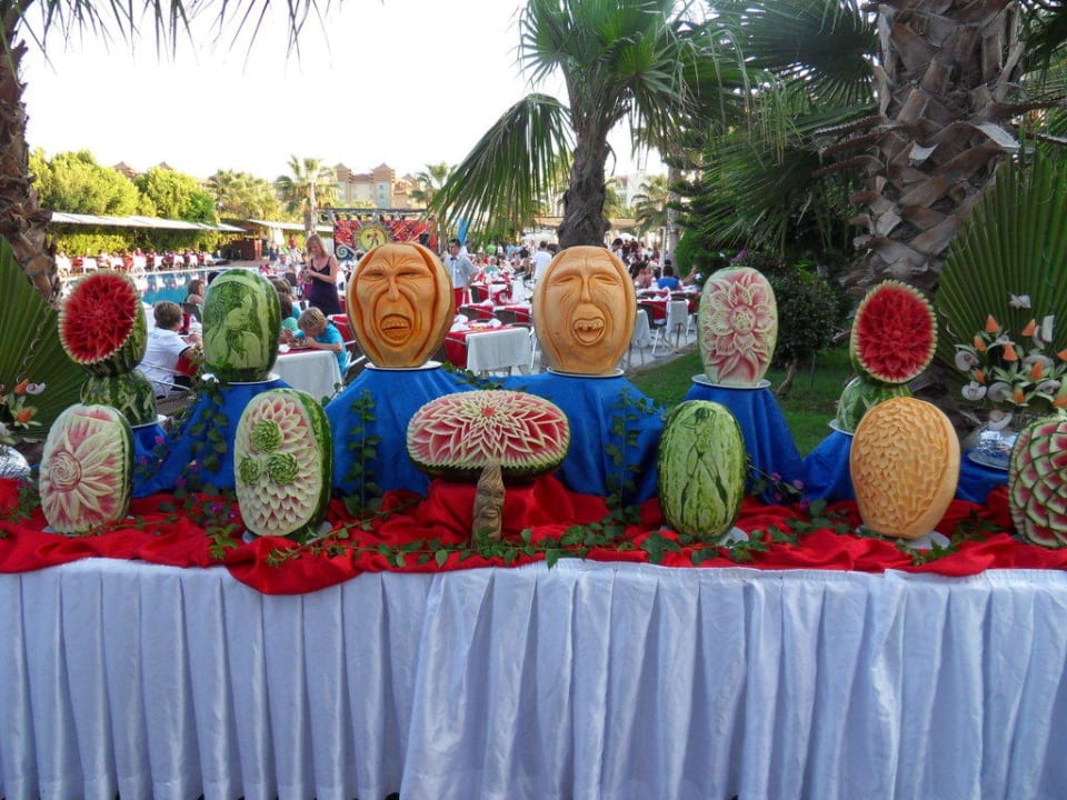 Gala-Abend Hane Family Resort