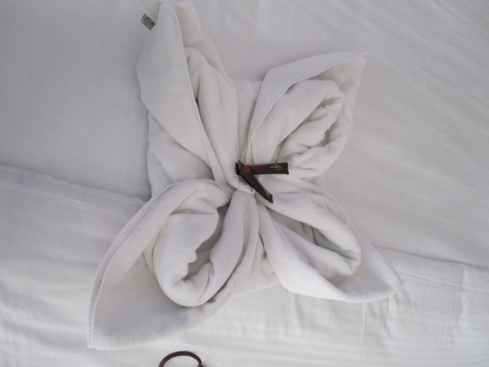 Handtücher Iberostar Waves Bahia de Palma