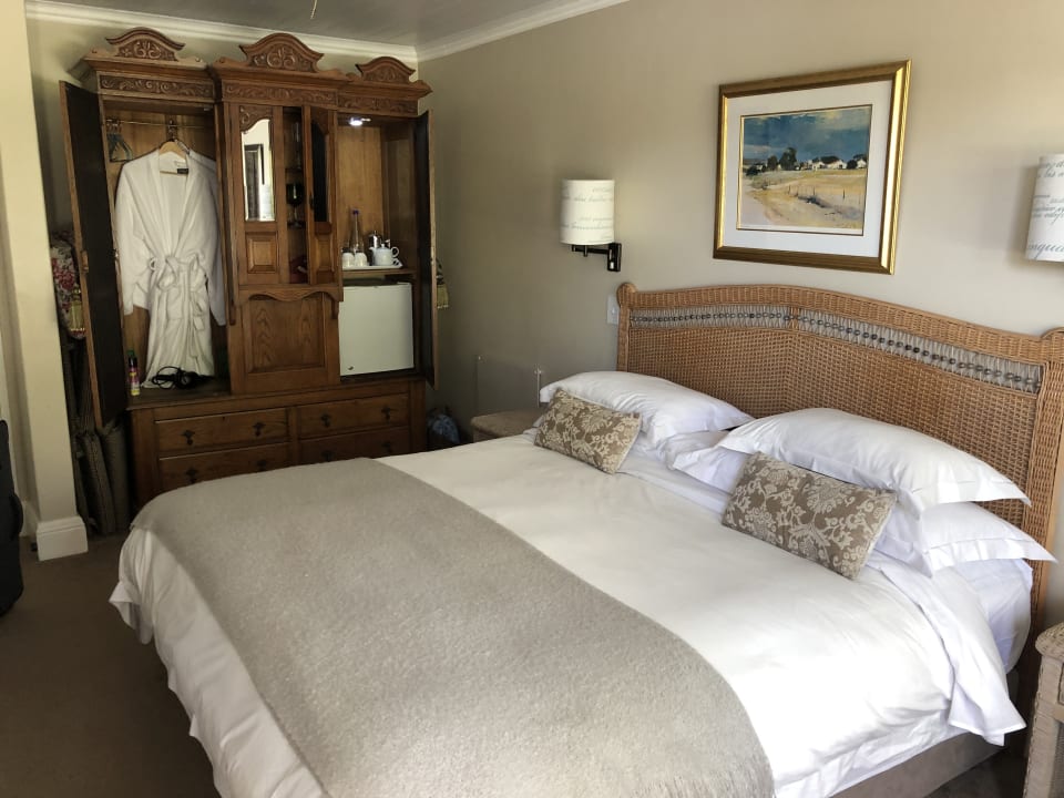 Zimmer Serendipity Country House