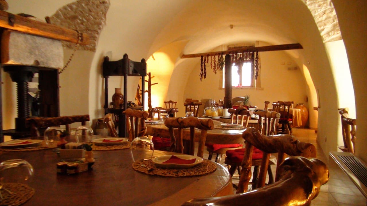 Masseria Quis Ut Deus Masseria Quis Ut Deus