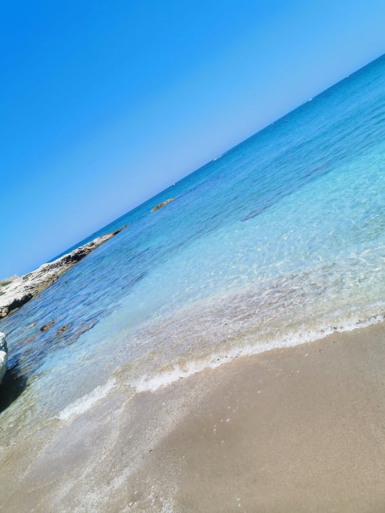 Strand Creta Maris Resort