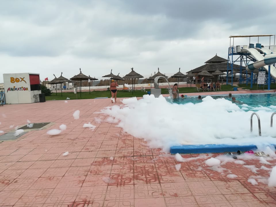 Sport & Freizeit Hotel Neptunia Skanes