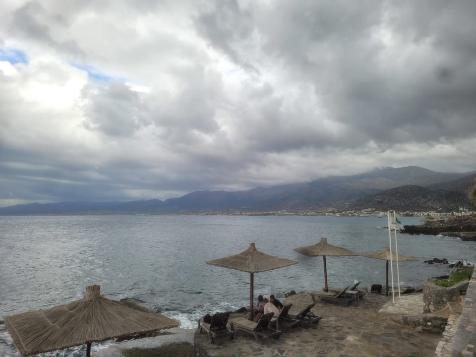 Strand Nana Golden Beach