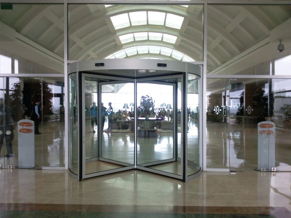 Kurzurlaub März 2011 Hotel Miracle Resort