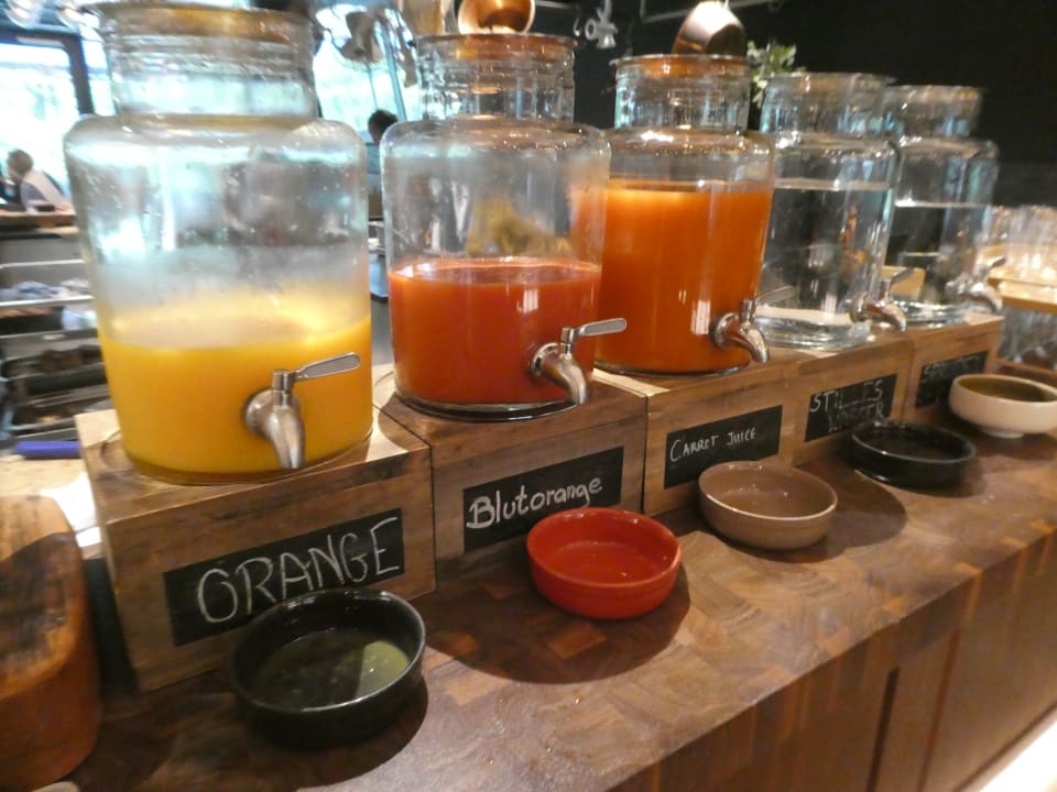 Gastro Andaz Munich Schwabinger Tor, By Hyatt