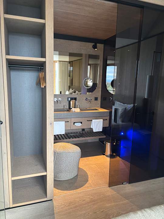 Zimmer Ferienhaus Hotel Hirschen Horn