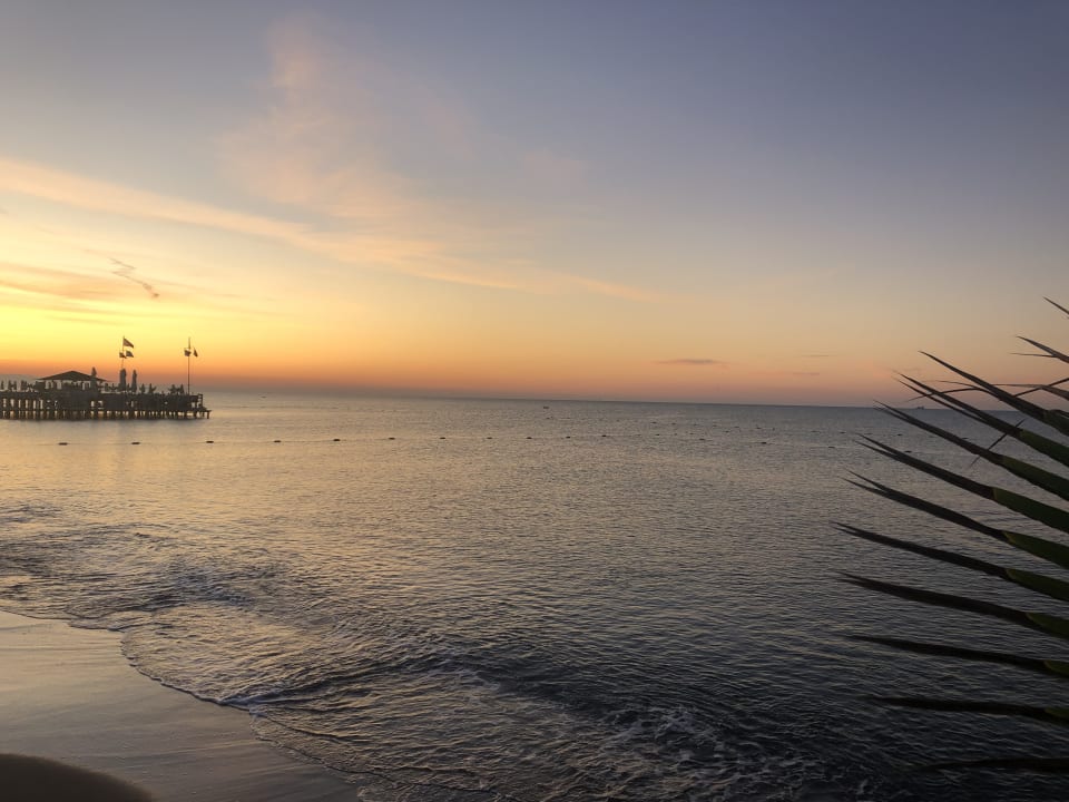 Strand Hotel Delphin Diva