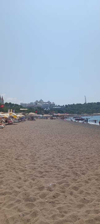 Strand Hotel Gardenia Beach