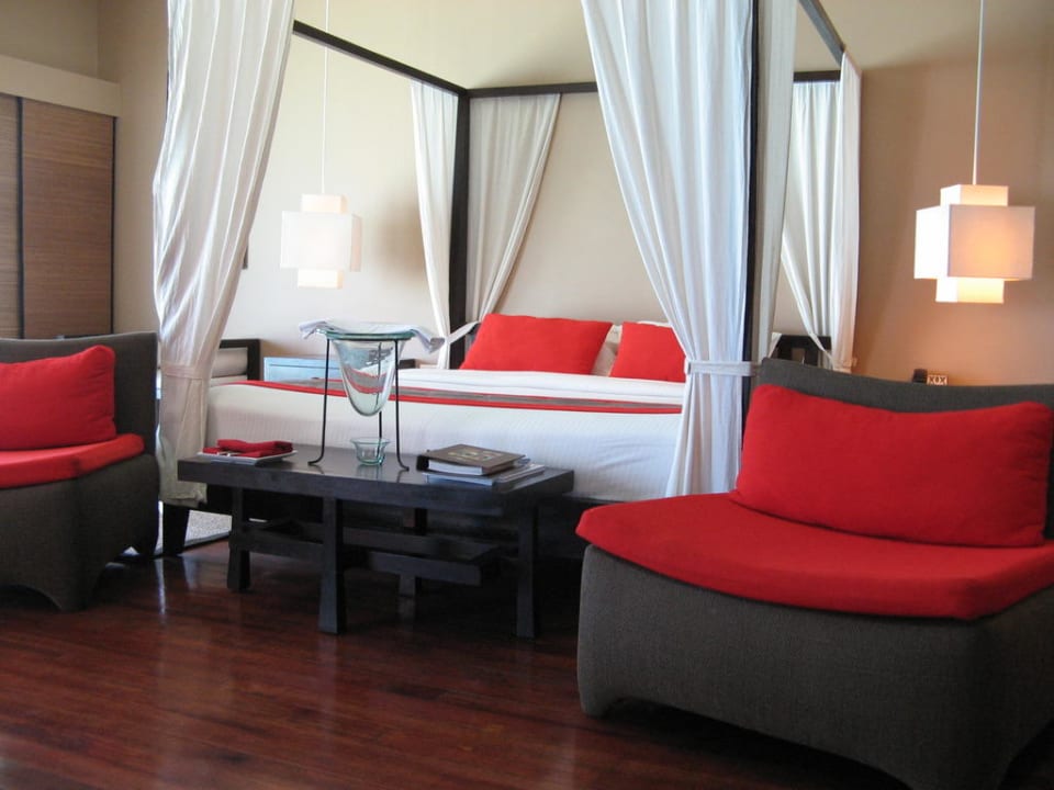 Ocean Villen Adaaran Select Hudhuran Fushi - Premium All Inclusive