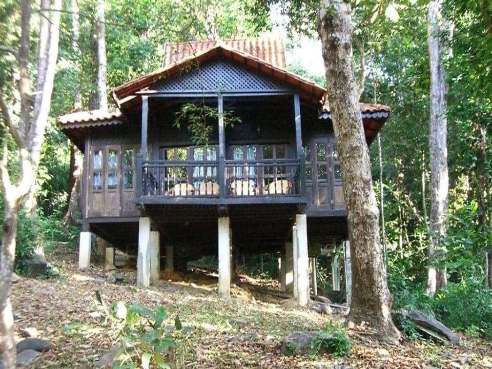 Haus Nr. 3201 Berjaya Langkawi Resort