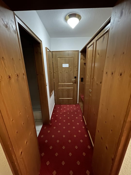 Zimmer Golfpark Gut Düneburg