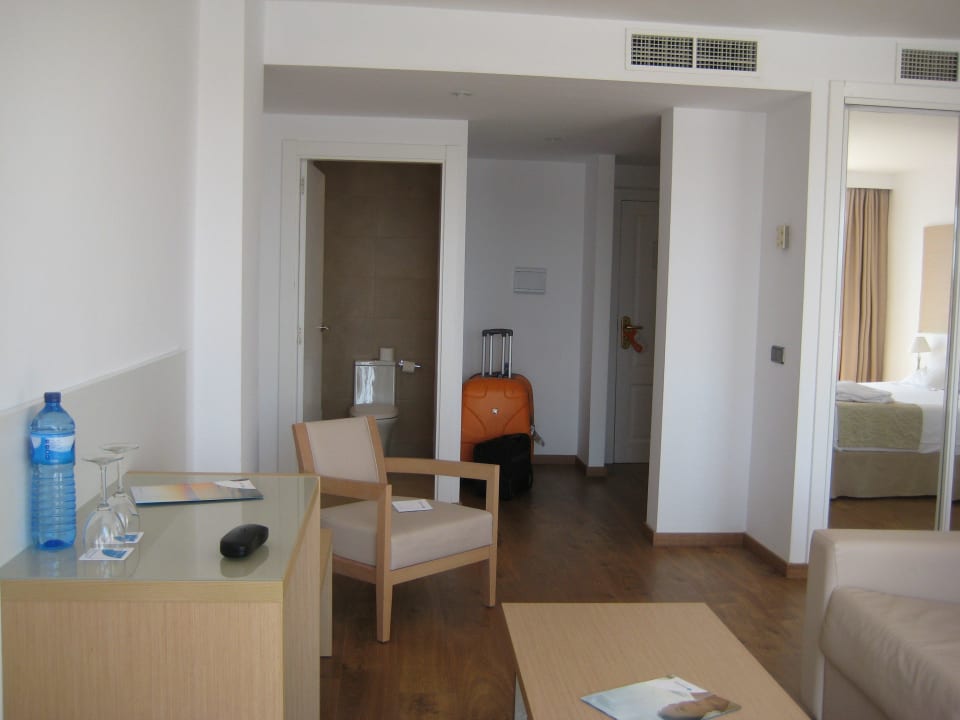 Juniorsuite/Komfort Sentido Fido Punta del Mar – Adults only