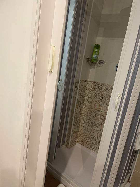 Zimmer Katti House - Florence's center