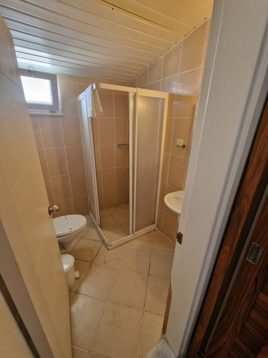 Zimmer Prenses Sealine Beach Hotel