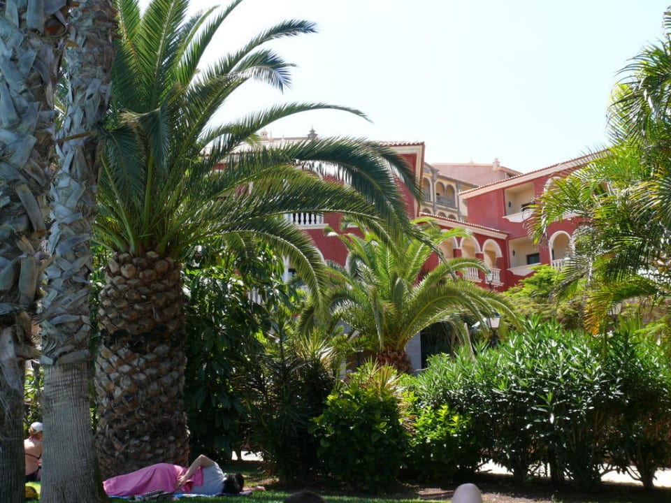 Hotelanlage R2 Rio Calma Hotel & Spa & Conference