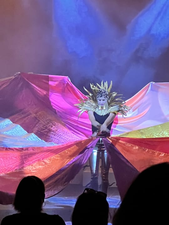 Sport & Freizeit Aldiana Club Andalusien