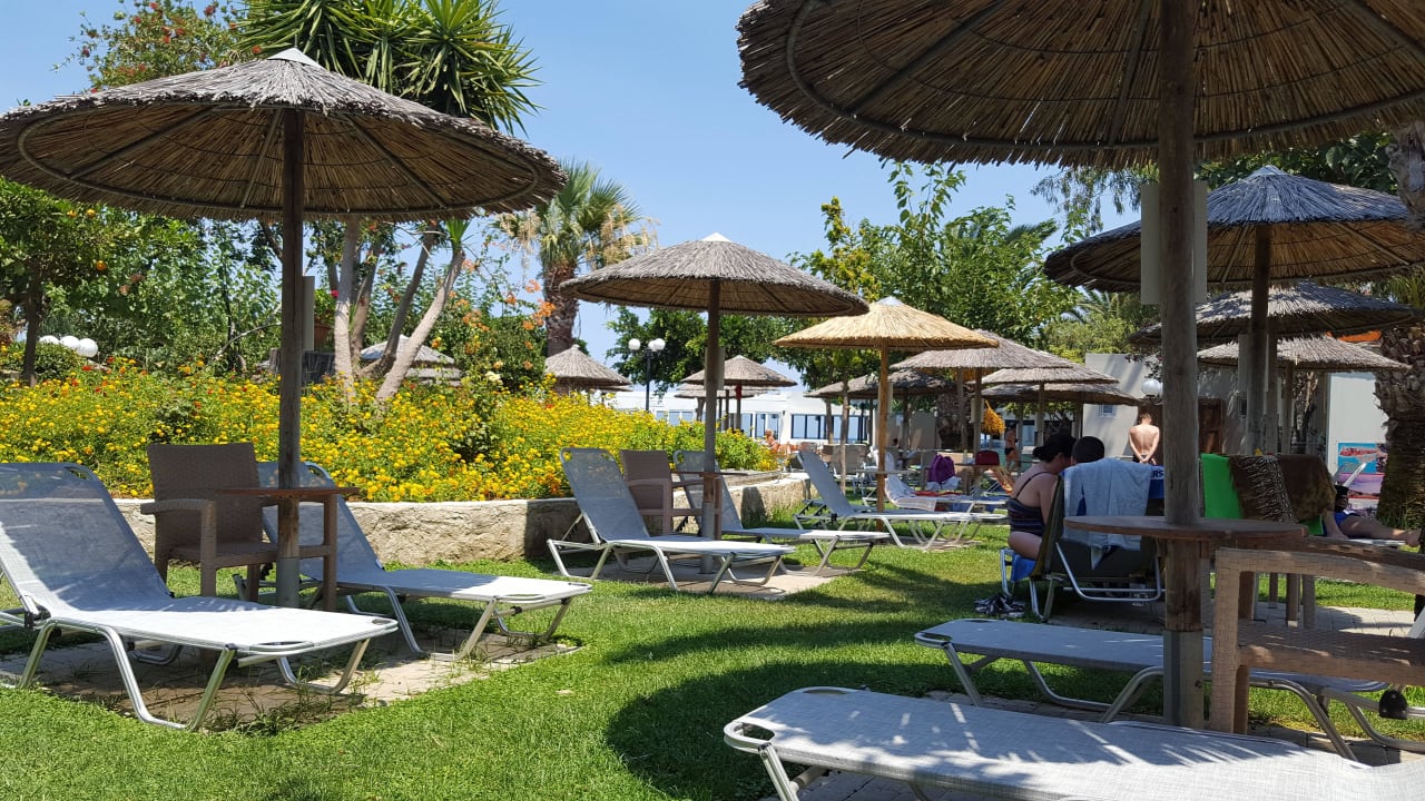 Corissia Park Harmony Boutique Resort