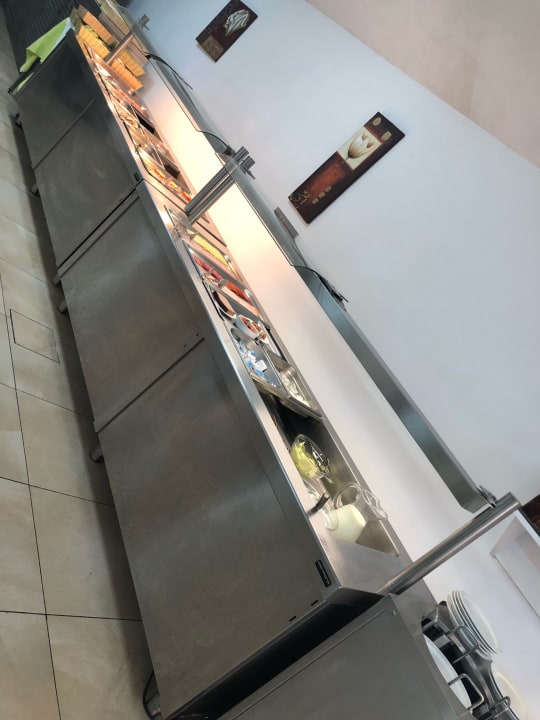 Gastro Park Plaza & Tropical