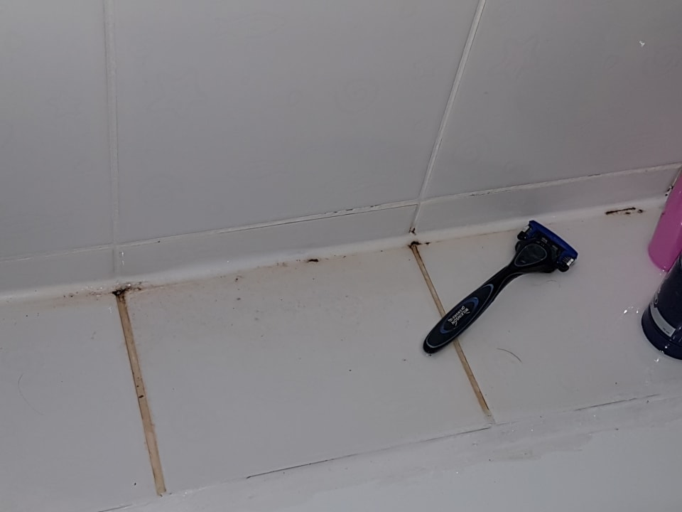 Zimmer Royal Park Hotel & Aqua park