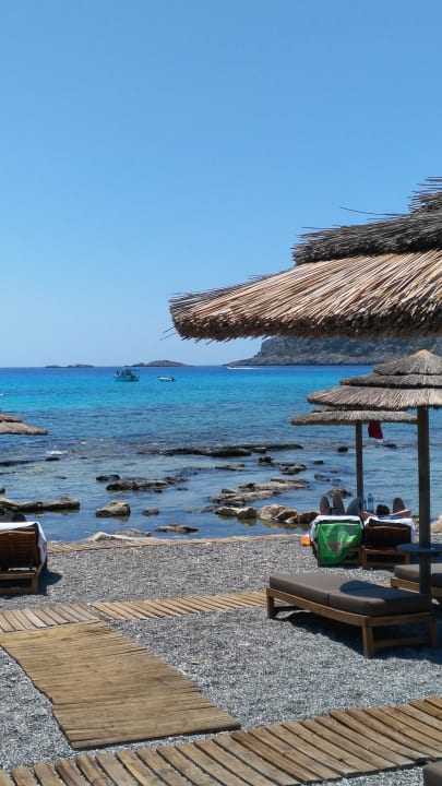 Strand Aquagrand Artistic Luxury Beach Resort - Adults only