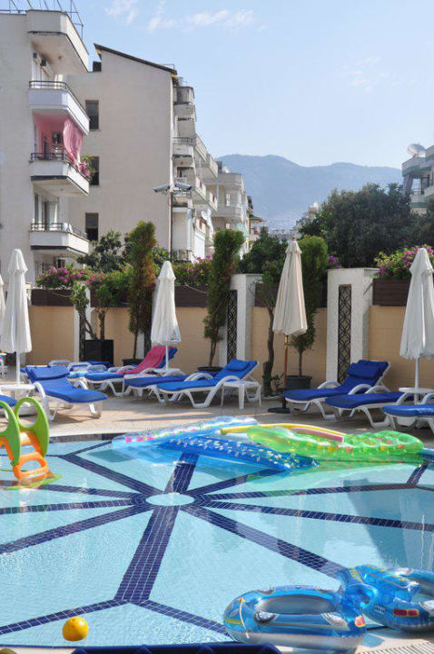 Tac Premier Hotel & Spa Tac Premier Hotel & Spa