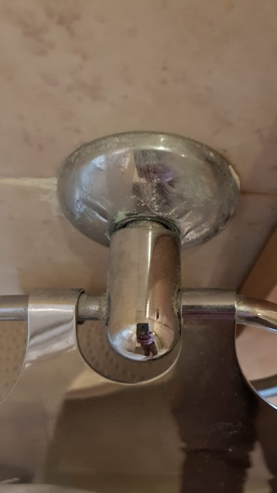 Zimmer Effect Grand Victoria Hotel