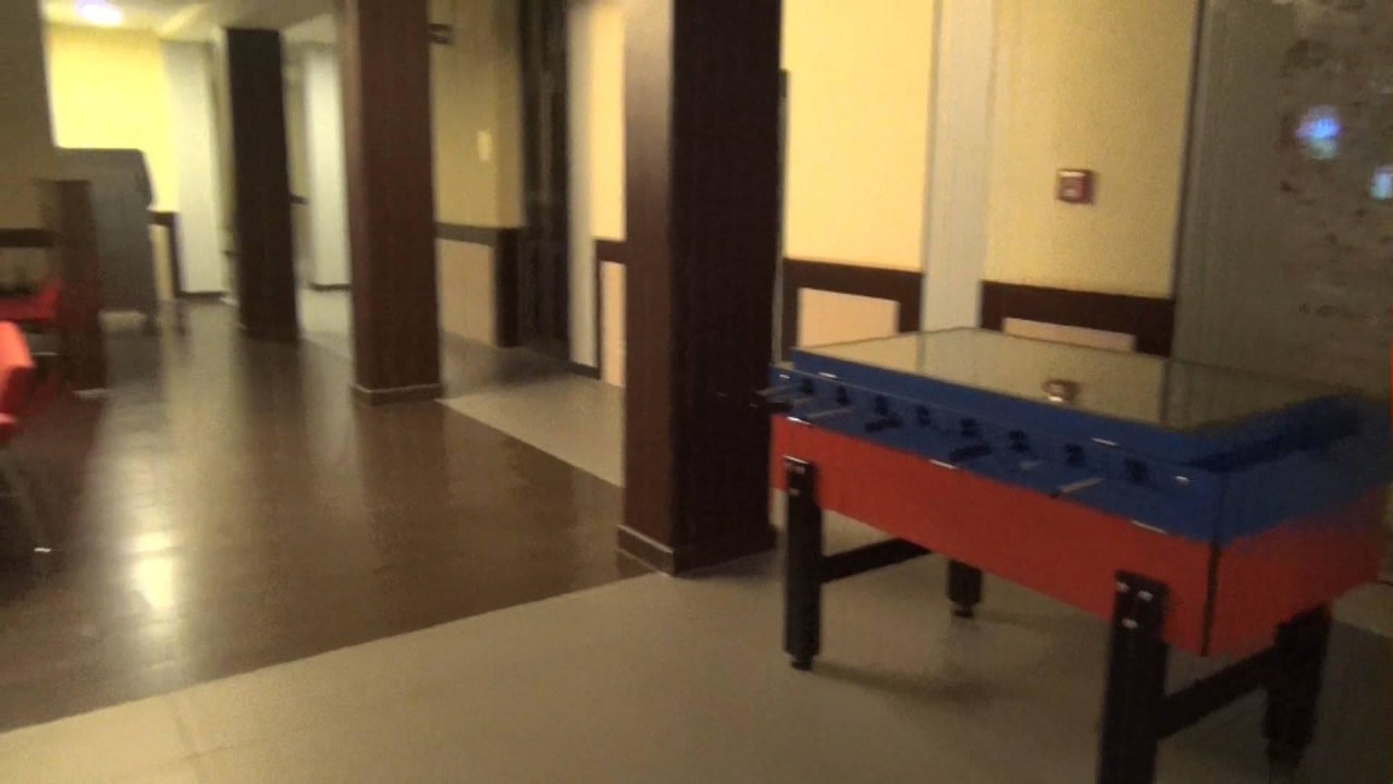 Jugendherberge Köln Riehl Jugendherberge Köln Riehl