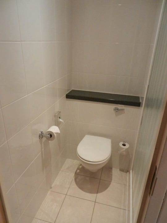 Bad Zimmer 507 Hotel Holiday Inn Express Inn City Centre