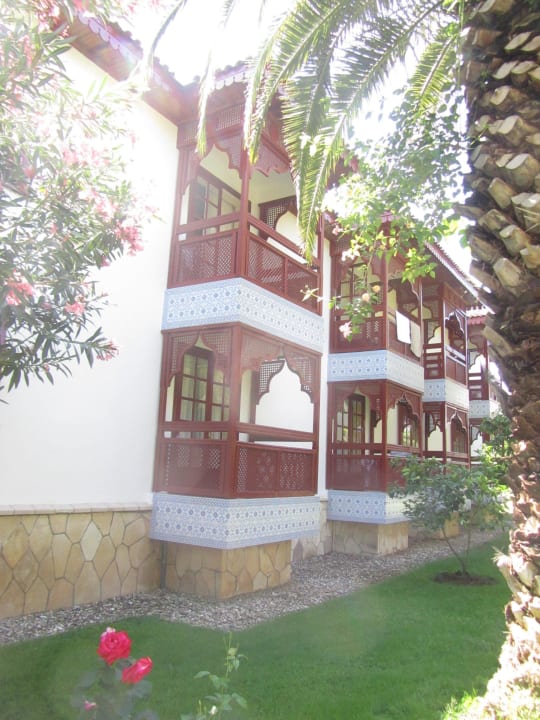 Hotel Club Ali Bey Manavgat Ali Bey Club