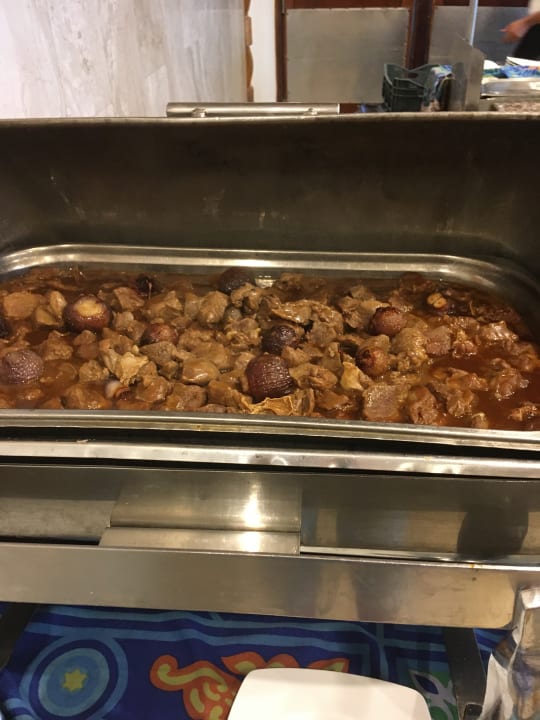 Gastro Shams Prestige Abu Soma-Adults Only