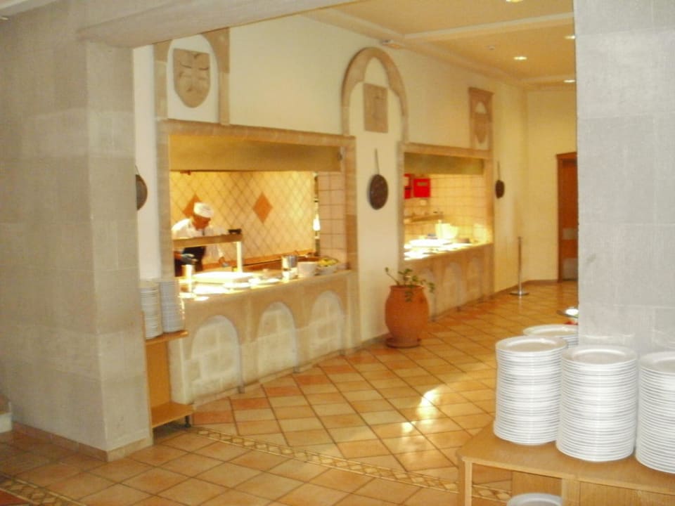 Super Speisen Grecotel LUXME Dama Dama